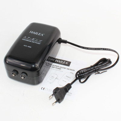 vzduchovací motorek Hailea ACO-5505