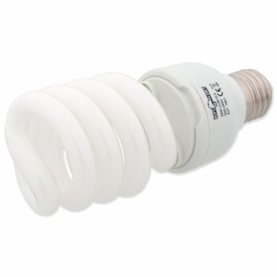 žárovka pro chameleona