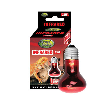 Repti Nova InfraRed Heat 25W