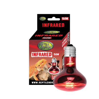 Reptile Nova InfraRed Heat 150W