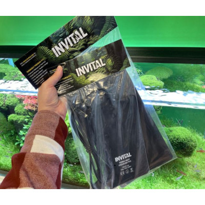 výhřevná podložka do terária Invital
