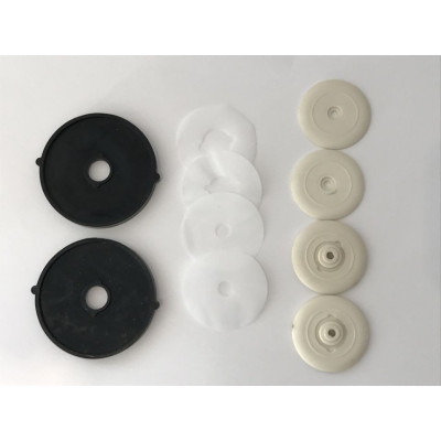 AQUA NOVA membrány NAP-60, 80,100