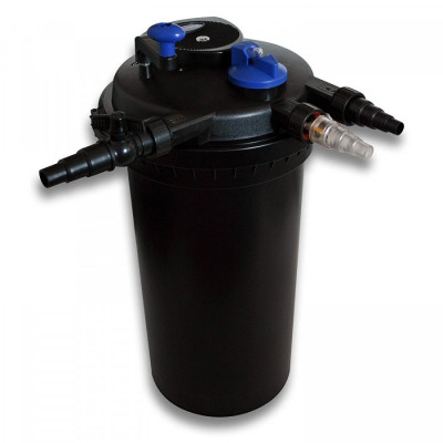 INVITAL tlakový filtr 10000 jezírkový s UV