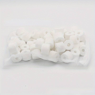 keramické kroužky Aqua Nova