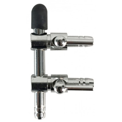 Aqua Nova dvoucestná rozvodka