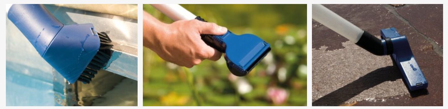 sací hubice OASE Pondovac 5