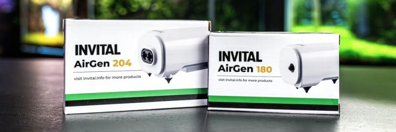 AirGen 180