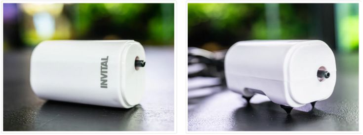 Vzduchování akvária AirGen