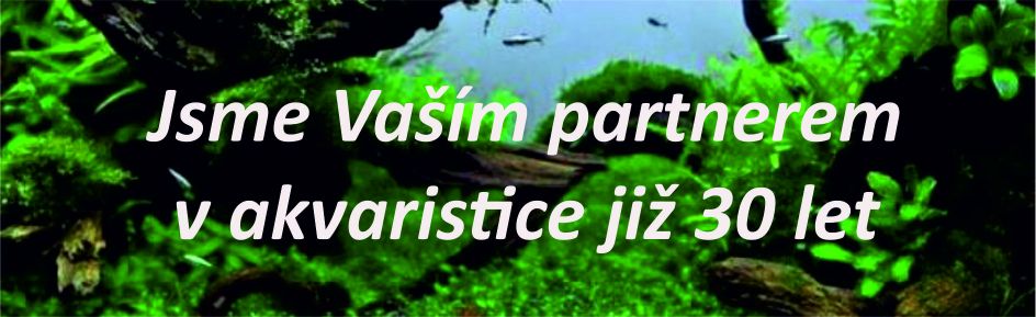 potřeby pro akvaristy Kladno