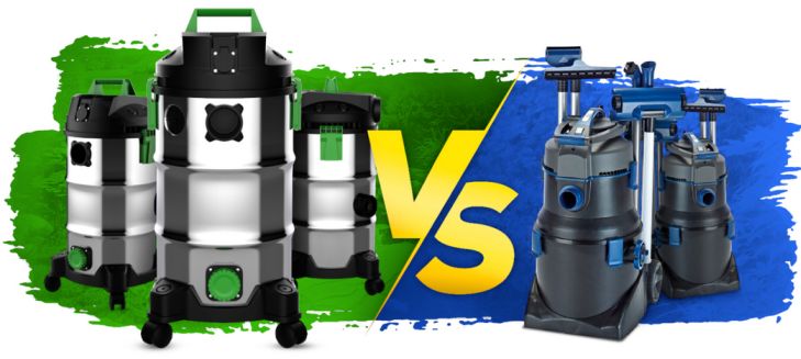 jezírkové vysavače kalu