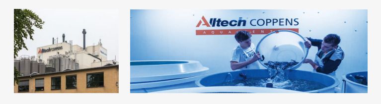 Grower růstové granule pro jezírkové ryby