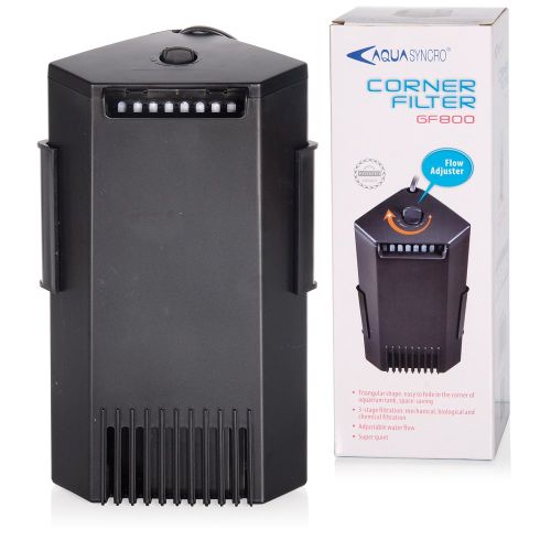 filtrační materiál Resun GF800