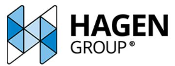 Hagen křemíkové trubice UV lampy