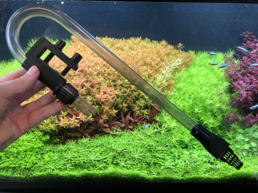 externí filtrace Invital Expro-1000