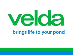 Velda - jezírkové dekorace