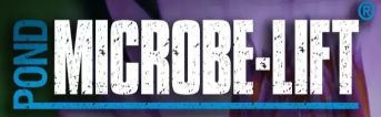 profi značka Microbe-Lift