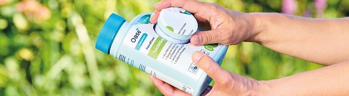 AquaActive Pond Clear 500 ml