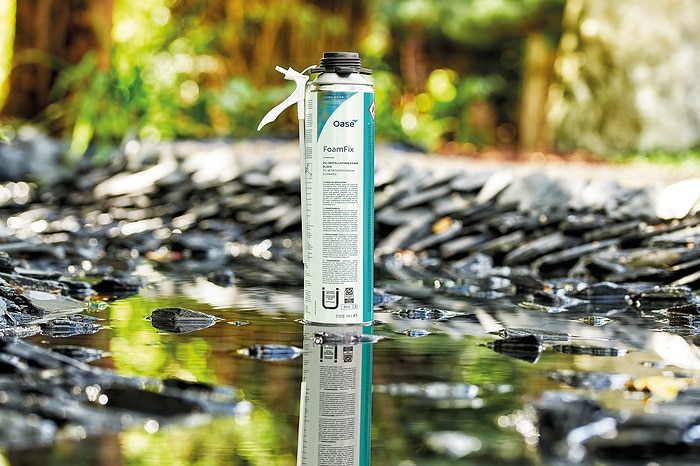 OASE FoamFix 500ml