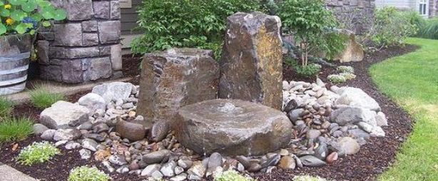 Atlantic vodní rezervoár 75l