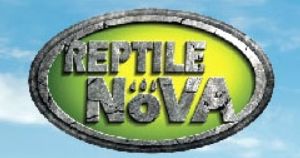 Reptile Nova teploměry, vlhkoměry