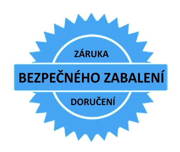 balíme do bublinek, tubusu a další krabice